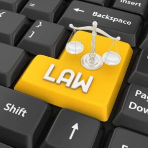IT Support for Legal Offices and Law Firms