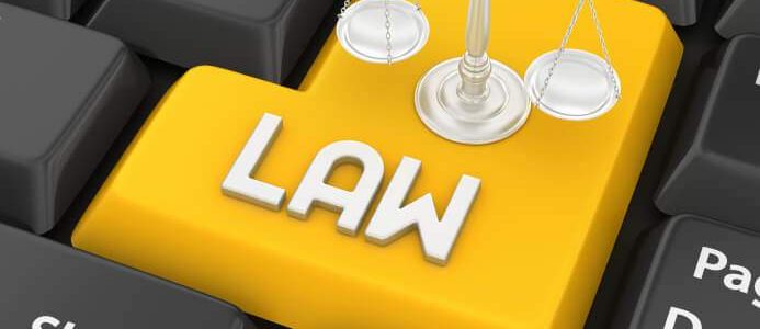 IT Support for Legal Offices and Law Firms